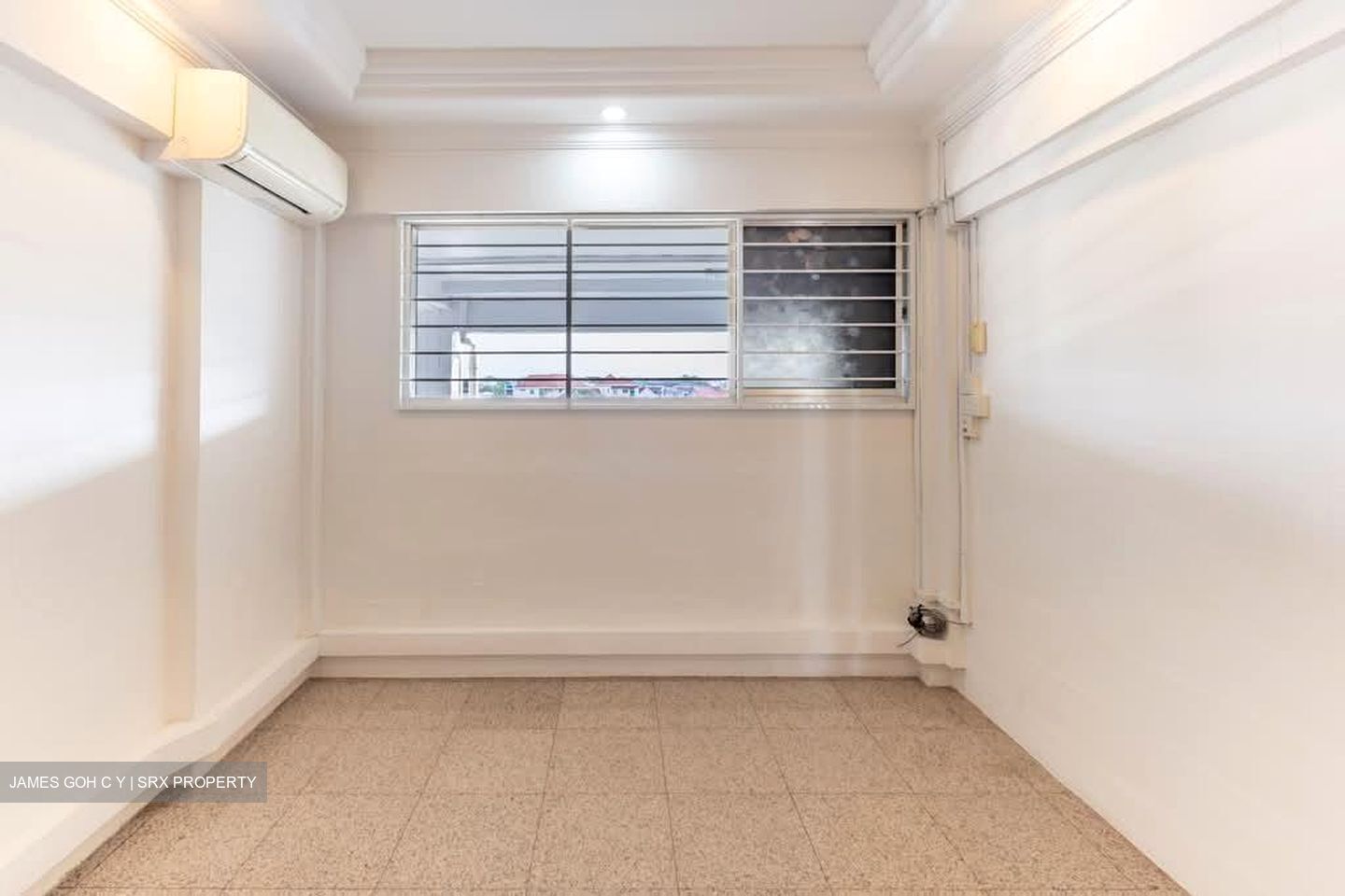 Blk 117 Chong Pang Vale (Yishun), HDB 3 Rooms #580918671